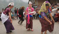 Ganesh Himal cultural Trekking